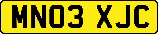 MN03XJC