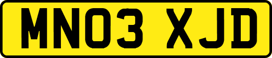 MN03XJD