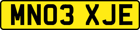 MN03XJE