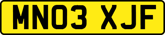 MN03XJF