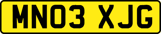 MN03XJG