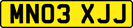 MN03XJJ