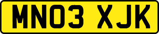 MN03XJK
