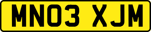 MN03XJM