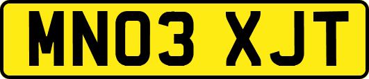 MN03XJT