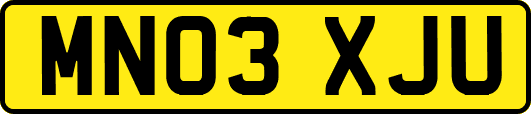 MN03XJU