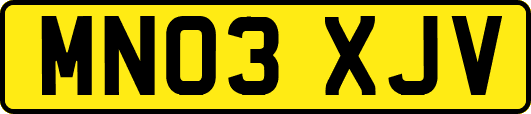 MN03XJV