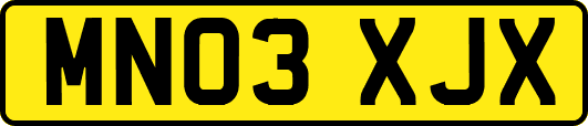 MN03XJX