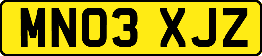 MN03XJZ