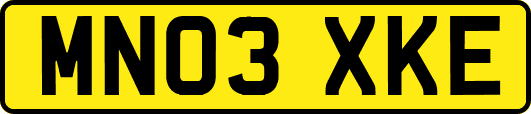 MN03XKE