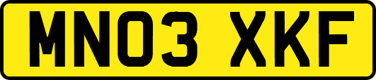MN03XKF