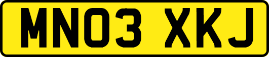 MN03XKJ