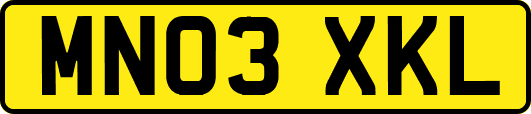 MN03XKL