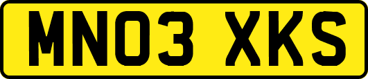 MN03XKS