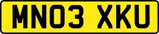 MN03XKU