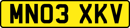 MN03XKV