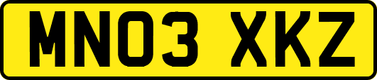 MN03XKZ