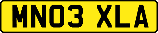 MN03XLA