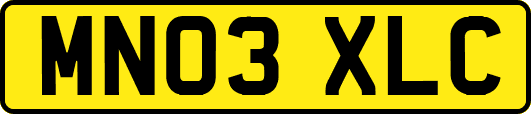 MN03XLC