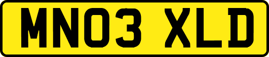 MN03XLD