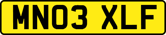 MN03XLF
