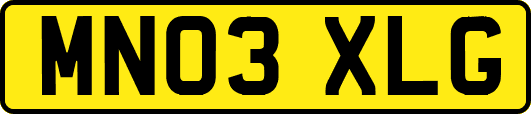 MN03XLG