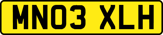 MN03XLH