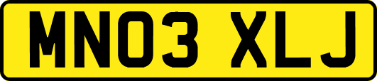 MN03XLJ
