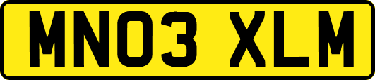 MN03XLM