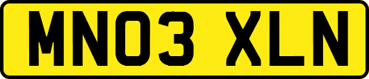 MN03XLN