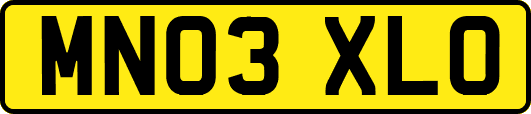 MN03XLO