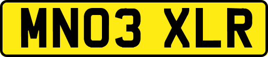 MN03XLR