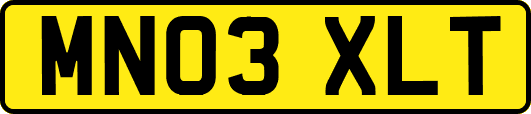 MN03XLT