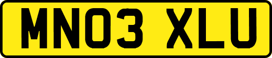 MN03XLU