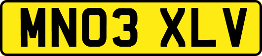 MN03XLV