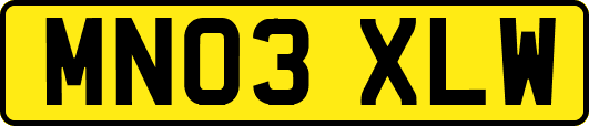MN03XLW