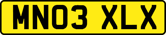 MN03XLX