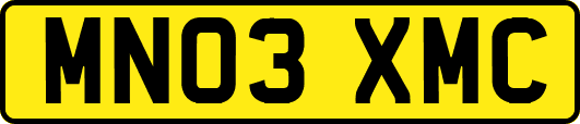 MN03XMC