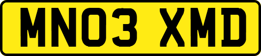 MN03XMD