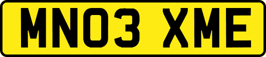 MN03XME