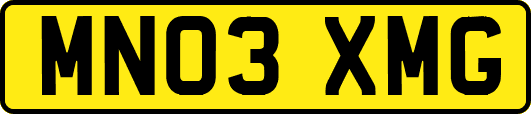 MN03XMG