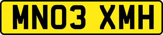MN03XMH