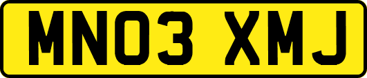 MN03XMJ