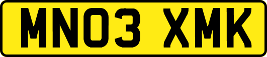 MN03XMK