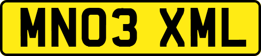 MN03XML