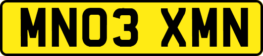 MN03XMN