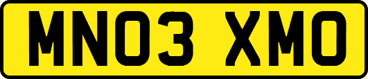 MN03XMO