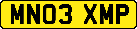 MN03XMP