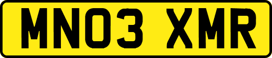 MN03XMR