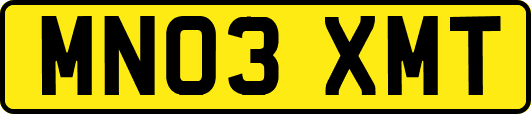 MN03XMT